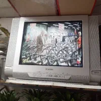 تلویزیون ۲۱ سامسونگ کره ای فلت