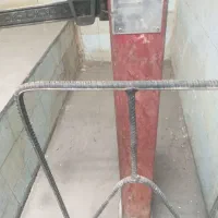 باسکول دویست کیلویی عدالت