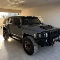 Hummer H3|خودرو سواری و وانت|تهران, فردوس|دیوار