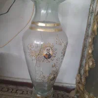 شیشه گل دون