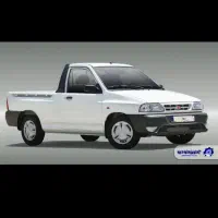 پراید وانت