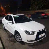 دنا پلاس توربو شارژر اتومات ۶دنده