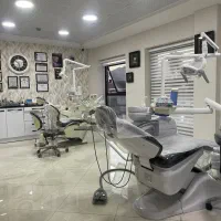 دندانپزشکی روبه روی بیمارستان رازی