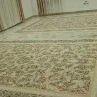 2 تا فرش 12 متری نو