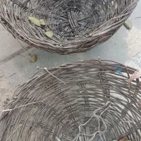 چند تا سبد و لوده