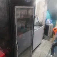 یخچال تهران سرد بزرگ