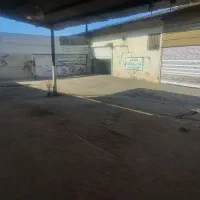 تعمیرگاه و سوله بزرگ مناسب کارهای خودرویی وتجاری