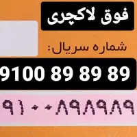 9100.89.89.89|سیمکارت|شیراز, میرزاکوچک خان|دیوار