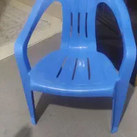 صندلی پلاستیکی کودک