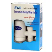 دستگاه تصفیه آب خانگی سردوش sws