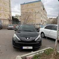 ۲۰۷ اتومات پانا