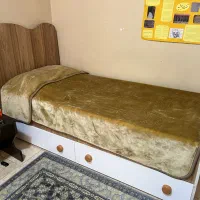 سرویس اتاق خواب تک‌نفره کودک و نوجوان