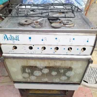 اجاق گاز|اجاق گاز و لوازم برقی پختوپز|تربت جام, معدآباد|دیوار