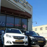 هایما اس ۷ پرو مشکی 1405،S7pre