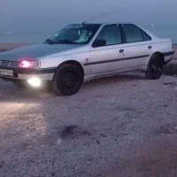 فروش پژو405