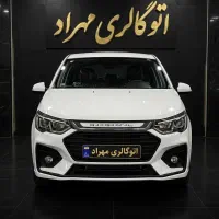 فروش اقساطی پارس نوا ( ال نود جدید ) صفر