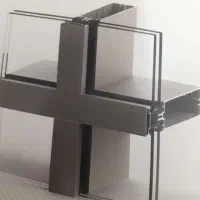 تولید و نصب درب و پنجره UPVC