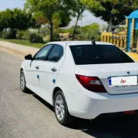 دنا اتومات توربو شارژ ۴۰۱