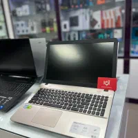 لپتاپ ASUS