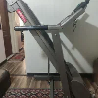 تردمیل اصل تایوان مارک لایف پاور