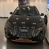 نقد / اقساط X33 CROSS CVT