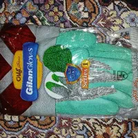 دستکش کار گیلان
