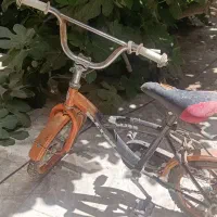 دوچرخه