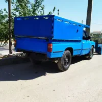 باربند جویباری