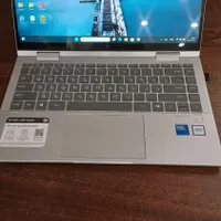 لپ تاپ اچ پی hp|رایانه همراه|قم, هفت تیر|دیوار