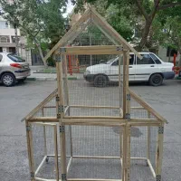 قفس پرنده