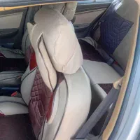 پژو ۴۰۵ مدل ۱۳۹۶