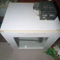 دستگاه جوجه کشی