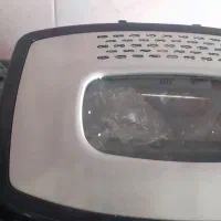 سرخ کن|اجاق گاز و لوازم برقی پخت‌وپز|اراک, |دیوار