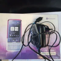 گوشی K600|موبایل|اهر, |دیوار