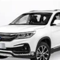 فروش حواله خودرو sx5 فردا موتور