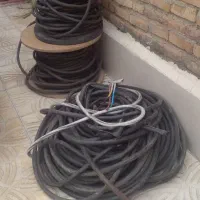 فروش کابل سه فاز