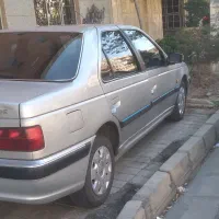 پارس مدل ۸۵