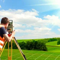 خدمات تفکیک زمین واخذ سند