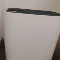 دستگاه تصفیه هوا