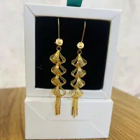 گوشواره طلا نو