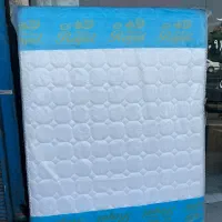 تشک رویال طبی فنری دو نفره ۲x۱۶۰