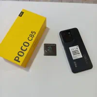 poco c83 256|موبایل|قیدار, |دیوار