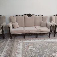مبلمان کلاسیک