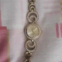 ساعت مچی زنانه