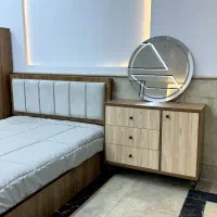 تخت دونفره/دراور تخت/خوشخواب