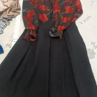 تعدادی لباس سالم درحدنو