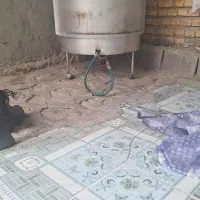 تنور .|اجاق گاز و لوازم برقی پخت‌وپز|لردگان, |دیوار