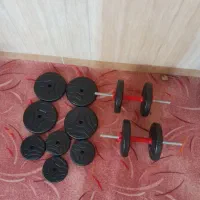 دمبل