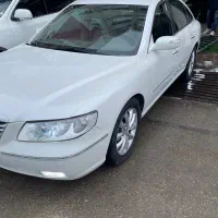 آزرا ۲۰۰۷ صدفی|خودرو سواری و وانت|اردبیل, |دیوار