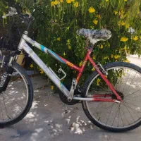 دوچرخه